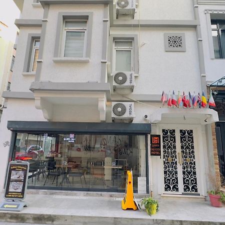 La Mer Old City Hotel Κωνσταντινούπολη Εξωτερικό φωτογραφία