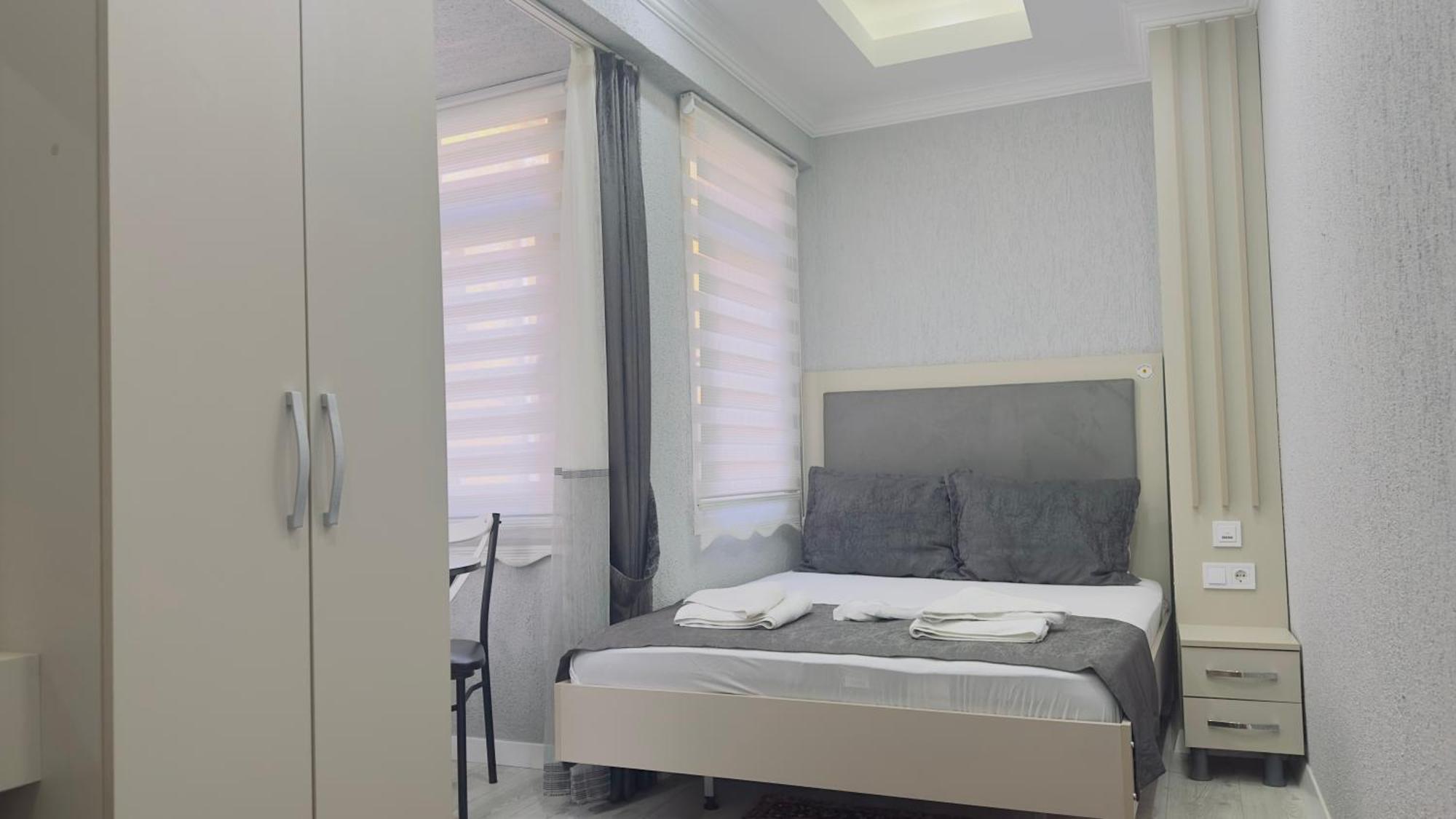 La Mer Old City Hotel Κωνσταντινούπολη Εξωτερικό φωτογραφία