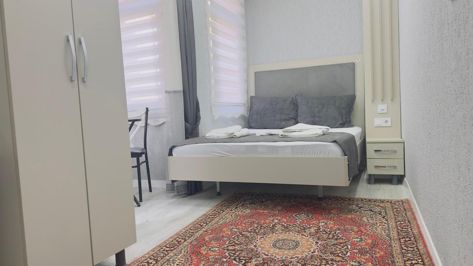 La Mer Old City Hotel Κωνσταντινούπολη Εξωτερικό φωτογραφία