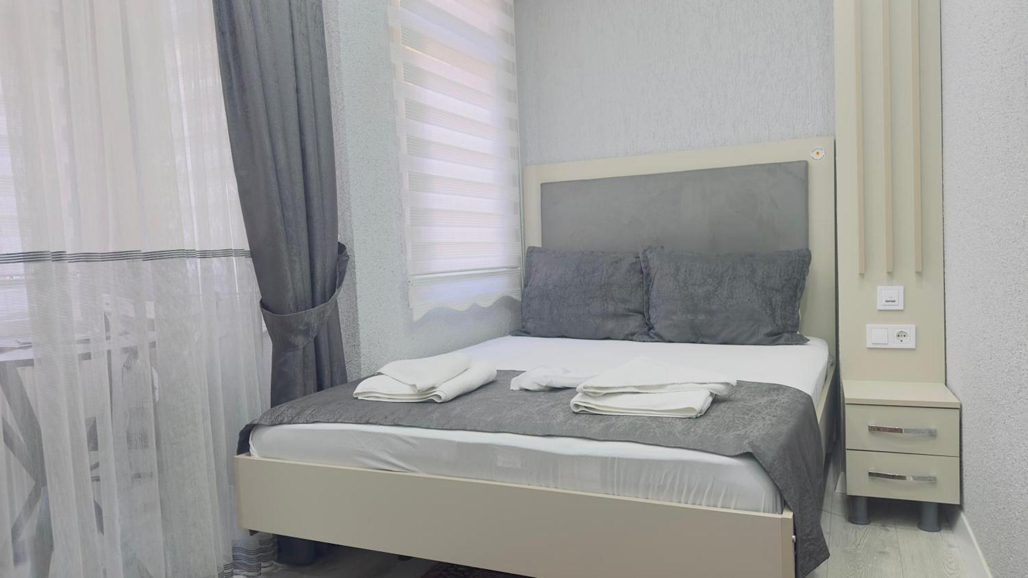La Mer Old City Hotel Κωνσταντινούπολη Εξωτερικό φωτογραφία