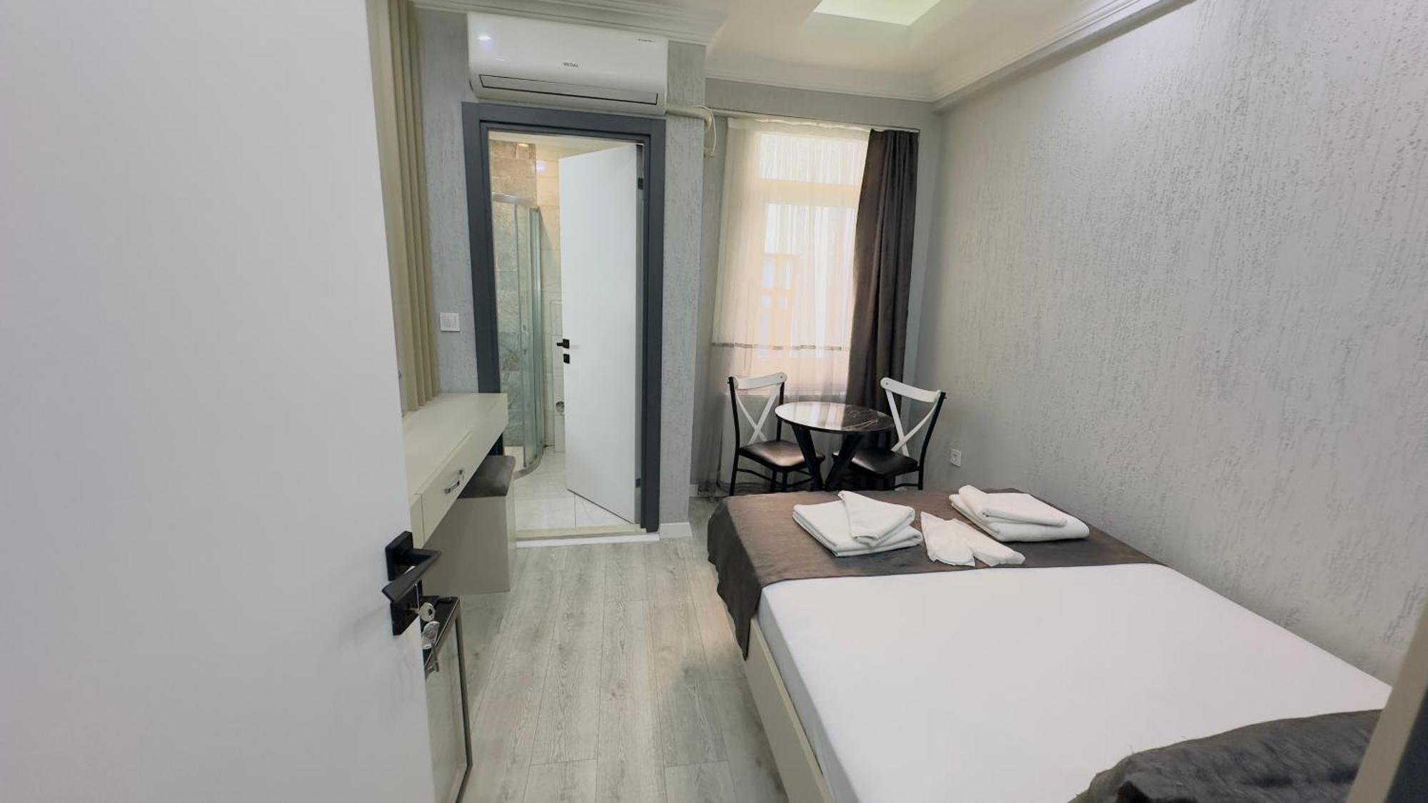 La Mer Old City Hotel Κωνσταντινούπολη Εξωτερικό φωτογραφία